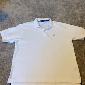 Nautical Men’s XL Shirt